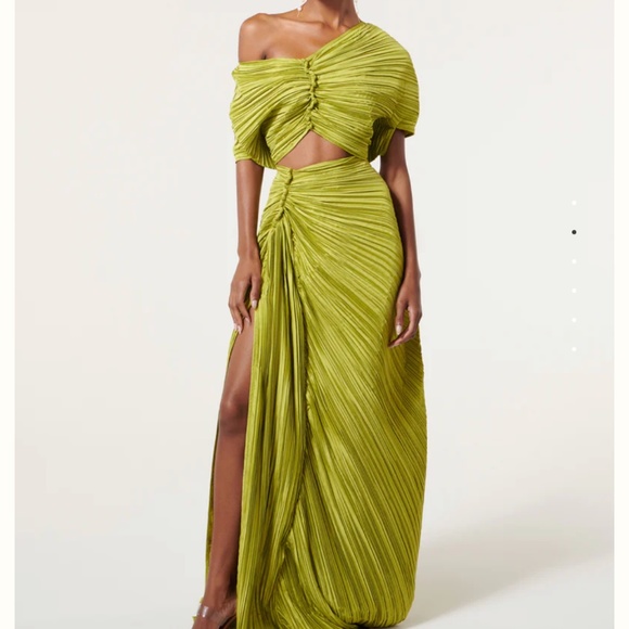 Cult Gaia skirt set - Picture 1 of 3